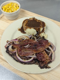image of Liver & Onions