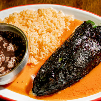 image of Chile Campestre