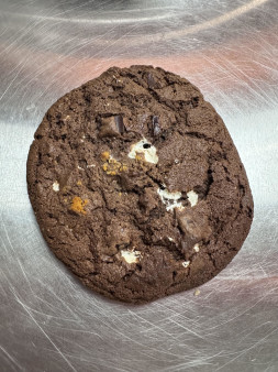 image of S'mores Cookie