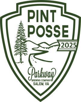 image of 2025 Pint Posse Membership