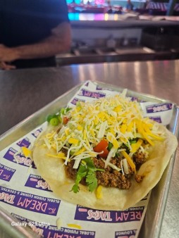 image of Traditional Taco