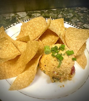 image of Pimento Cheese Dip