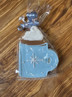 image of EASTER COOKIE
