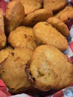 image of Pickle Chips
