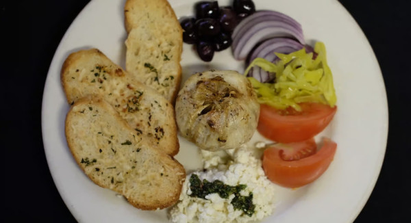 image of Roasted Garlic