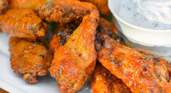 image of Chicken Wings