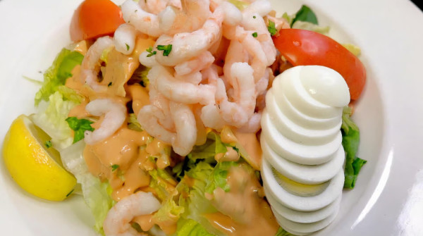 image of Chopped Salad