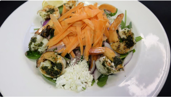 image of Persian Salad