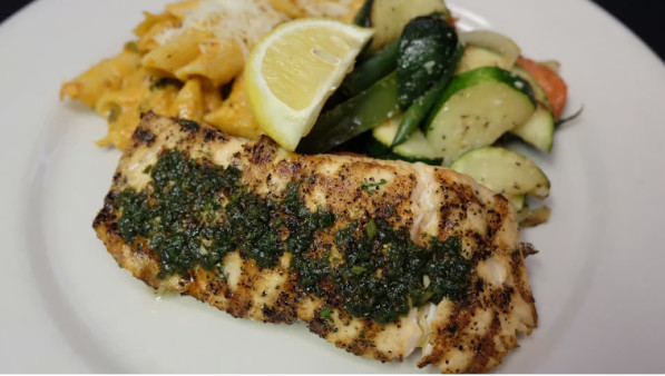 image of Salmon