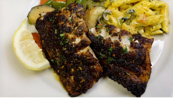 image of Snapper