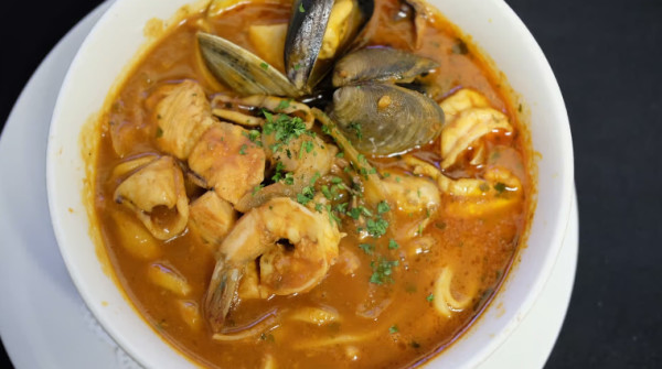 image of Combination Pasta