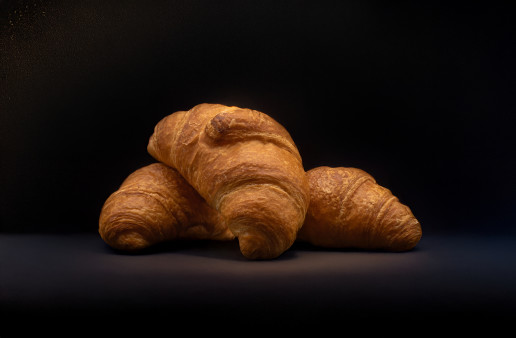 image of Mini Croissants - 9 PK
