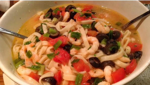 image of House Pasta