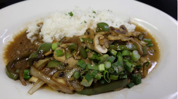 image of Curry Snapper