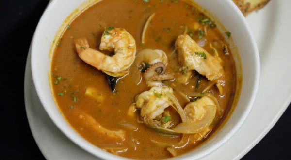 image of Cioppino