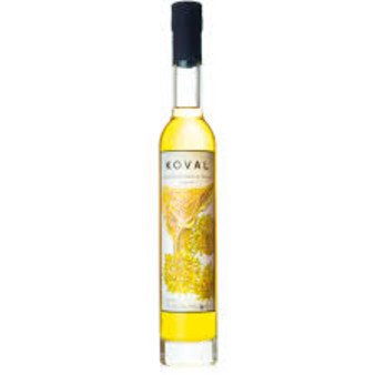 image of Koval Chrysanthemum & Honey Liqueur - 375ml