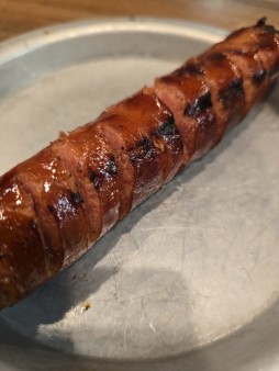 image of Andouille Sausage