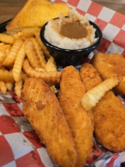 image of Chicken Tenders