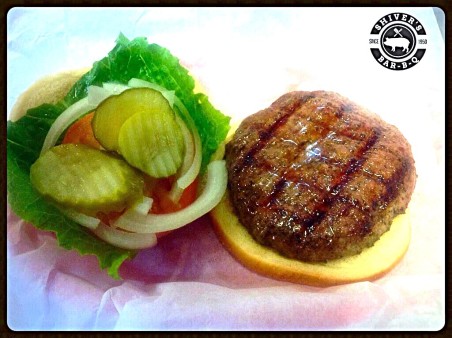 image of Shiver's Burger