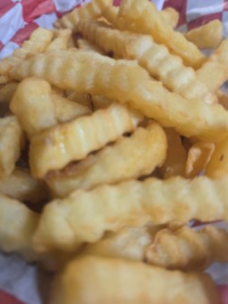 image of French Fries