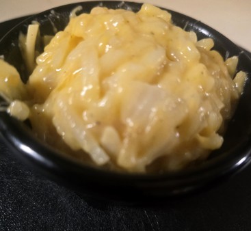 image of Cheesy Hashbrown Casserole