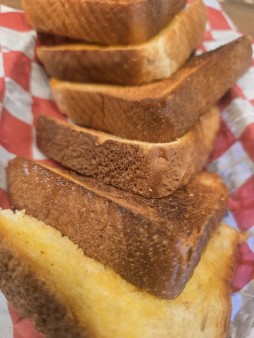 image of Side Garlic Bread