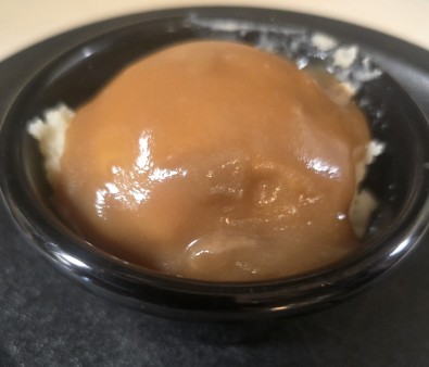 image of Mashed Potatoes ToGo