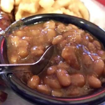 image of BBQ Beans ToGo