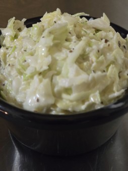 image of Slaw ToGo