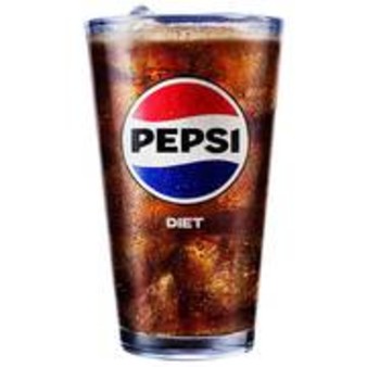 image of Diet Pepsi