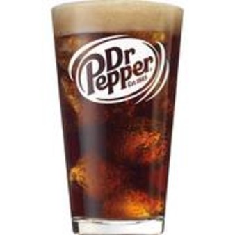image of Dr. Pepper