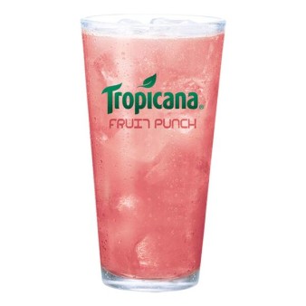 image of Fruit Punch