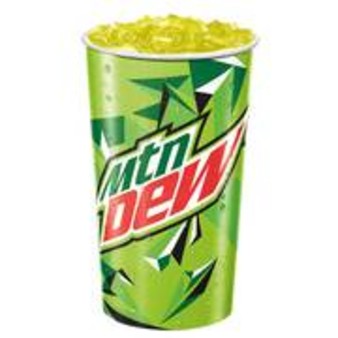 image of Mountain Dew