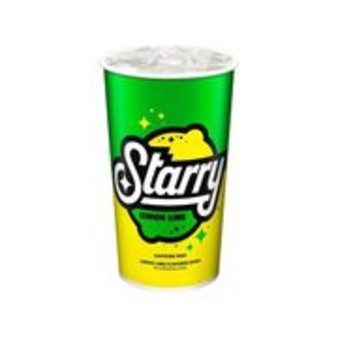 image of Starry