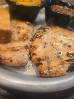 image of Chicken Breast Platter (2)