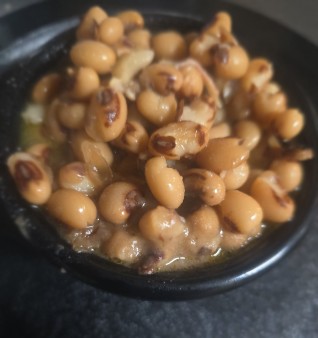 image of Black Eyed Peas
