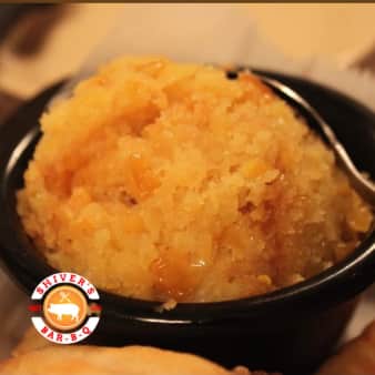 image of Cornbread Souffle ToGo