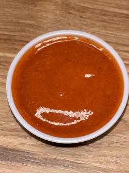 image of Add Pepper Sauce