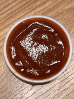 image of Add Spicy Sauce