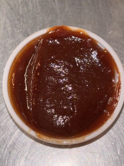 image of Add Sweet Sauce