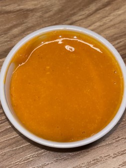 image of Mustard Sauce ToGo