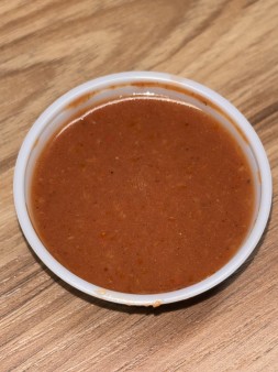 image of Shiver's Sauce ToGo