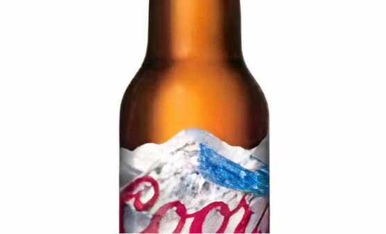 image of Coors Light