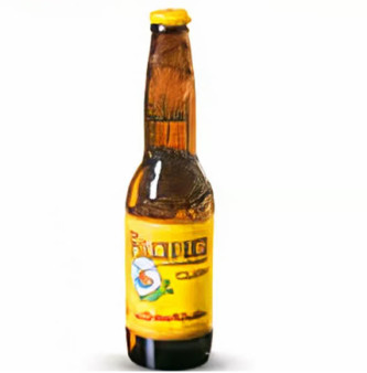 image of Pacifico