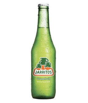 image of Jarritos Grapefruit