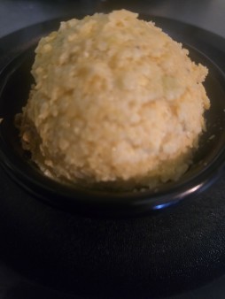 image of Cheese Grits
