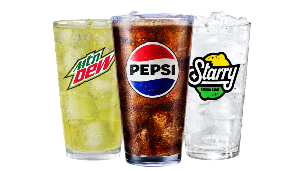 image of Soft Drink