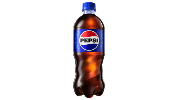 image of Pepsi Bottle