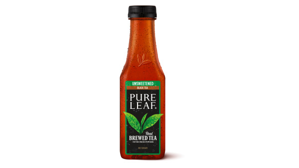 image of Pure Leaf Tea Bottle