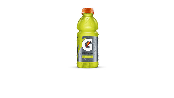 image of Gatorade - Yellow